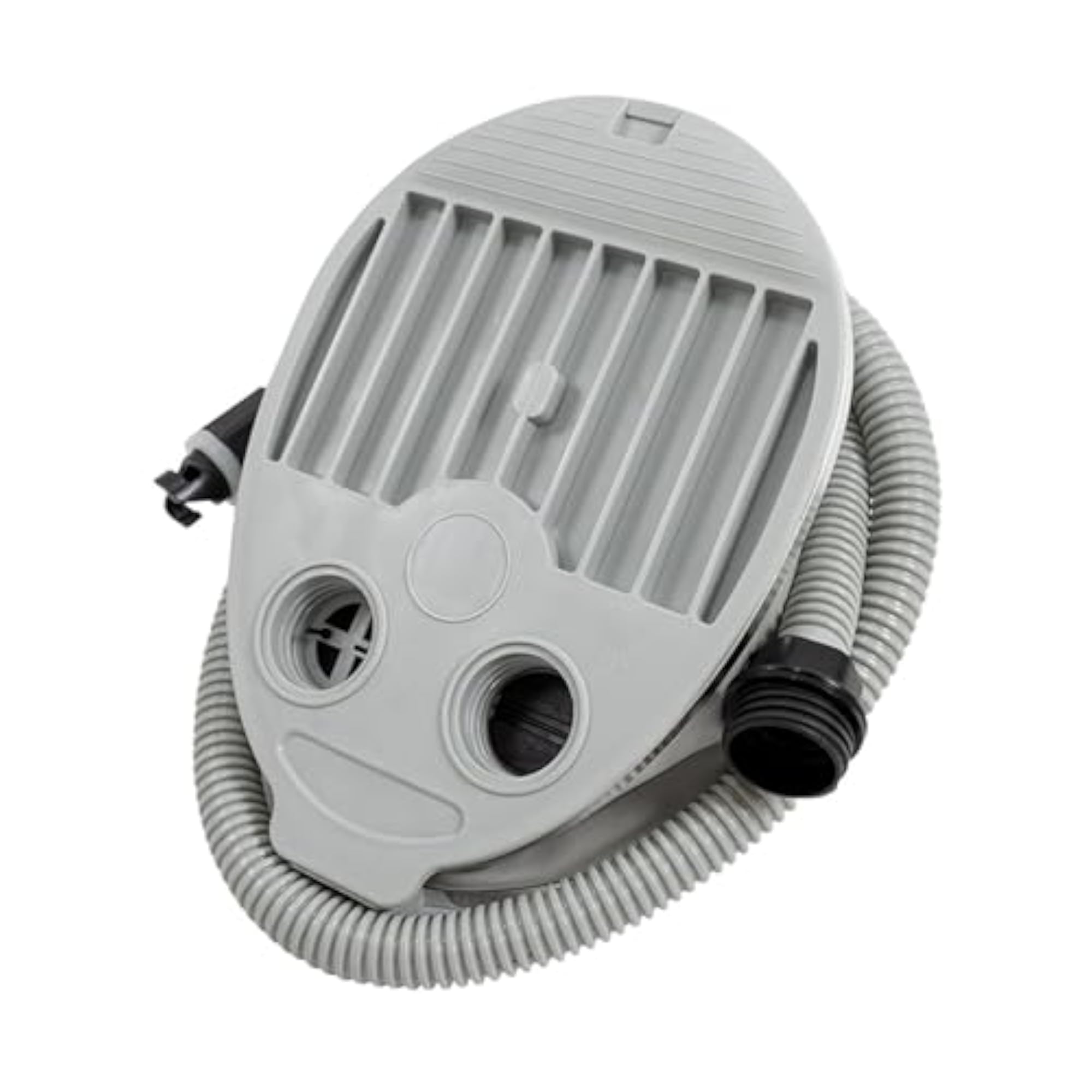 Inflatable Boat Pump for Universal Drifting